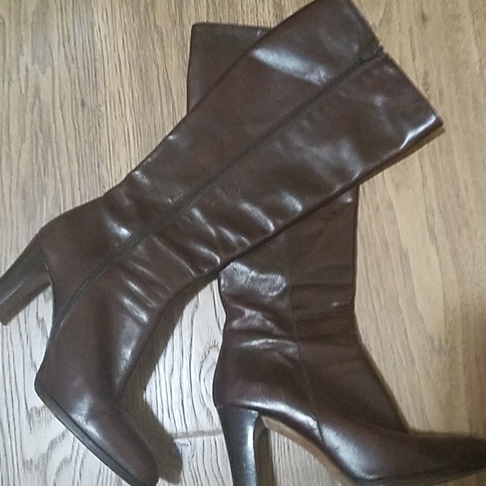 J. Crew Boots